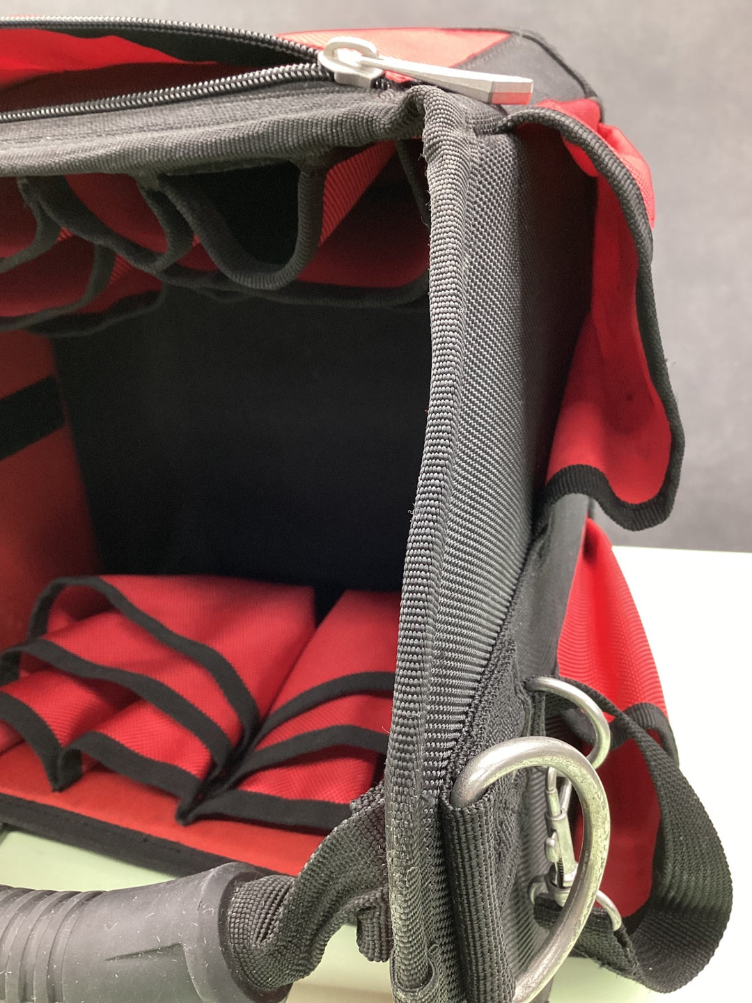 ミルウォーキーツール･ジャパン PACKOUT TM 10インチトートバッグ 48-22-8310N 1個【越谷店】