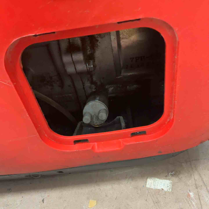 ★新ダイワ(Shindaiwa) インバーター発電機 IEG1600M-Y【草加店】