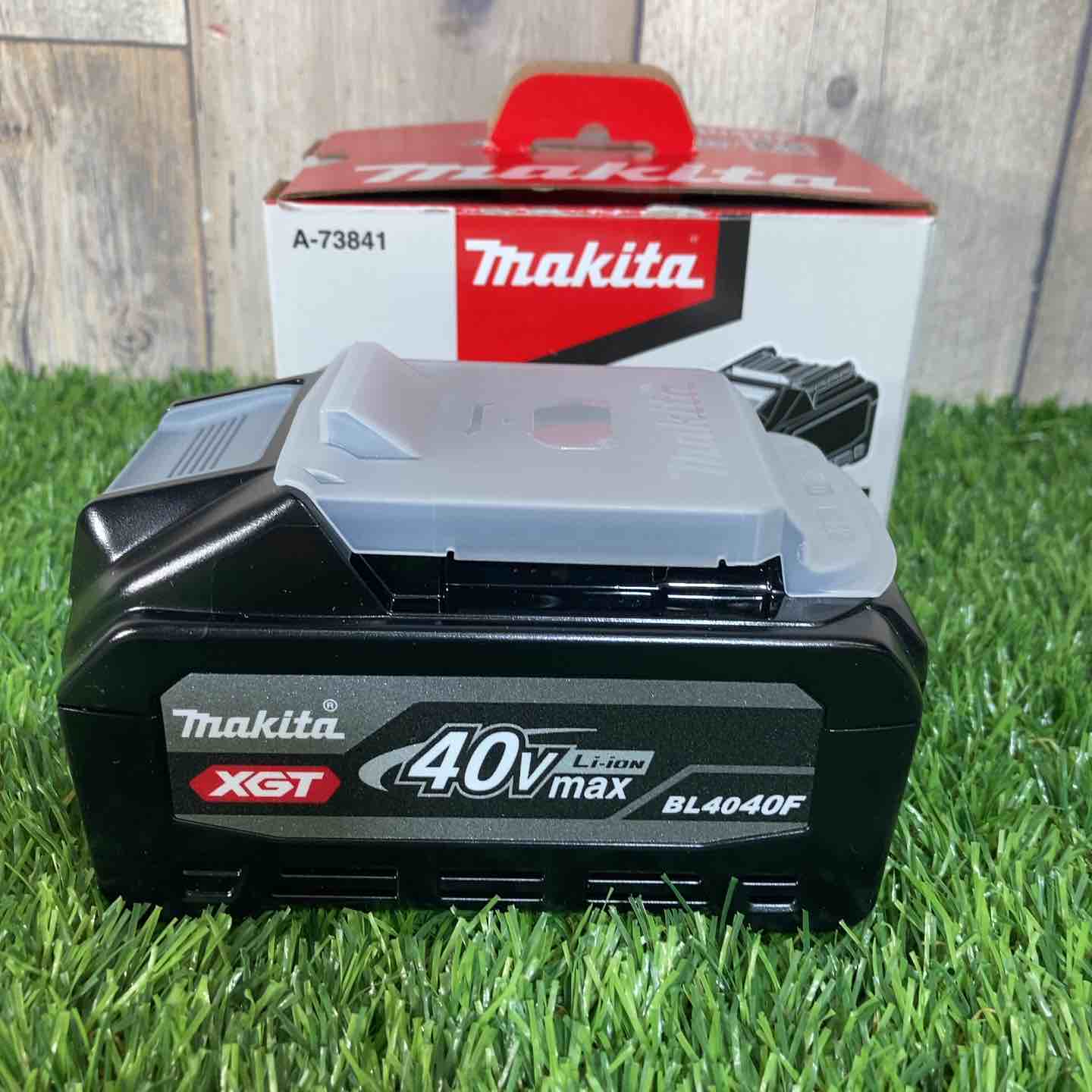 ★マキタ(makita) リチウムイオンバッテリー 40V/4.0Ah BL4040F マキタ バッテリー