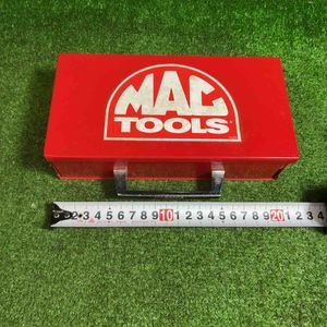 ◇MACTOOLS　工具箱【藤沢店】