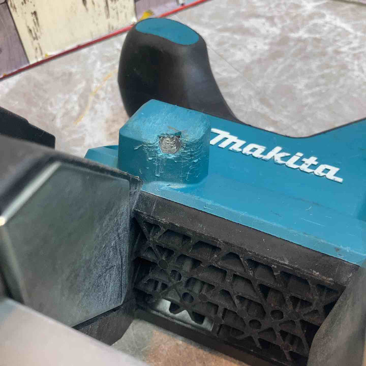 ★マキタ(makita) コードレスバンドソー PB181DZ【八潮店】