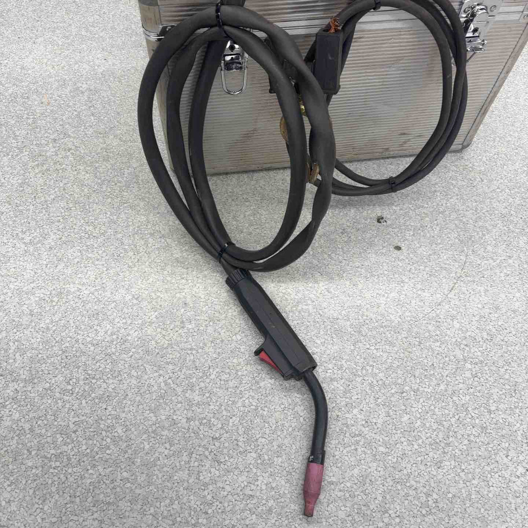 ◇スズキッド(SUZUKID) アーキュリー80 LUNAII 半自動溶接機 SAY-80L2 Arcury80 ルナ2【八潮店】