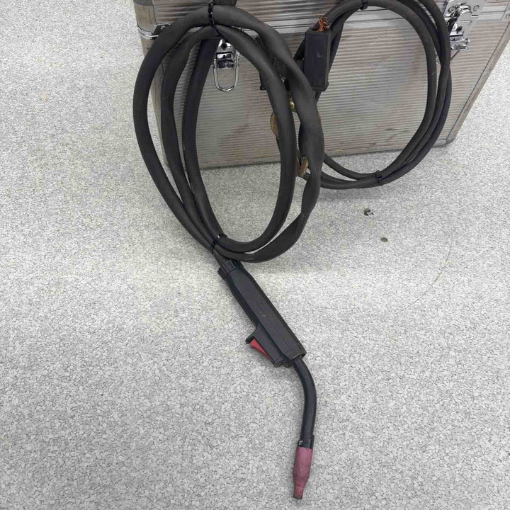 ◇スズキッド(SUZUKID) アーキュリー80 LUNAII 半自動溶接機 SAY-80L2 Arcury80 ルナ2【八潮店】