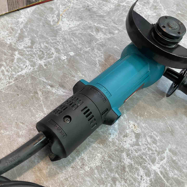 ☆マキタ(makita) 125mm ディスクグラインダ 9535B【八潮店】