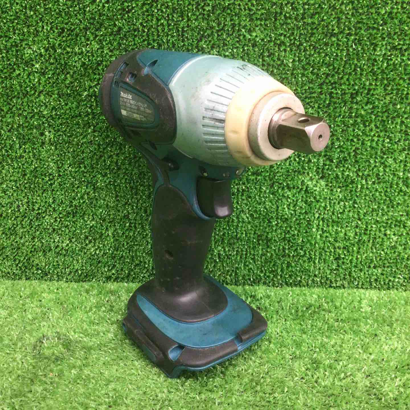 【中古品】 マキタ/makita コードレスインパクトレンチ TW152DZ 【鴻巣店】 中古品】 マキタ/makita コードレスインパクトレンチ TW152DZ 【鴻巣店