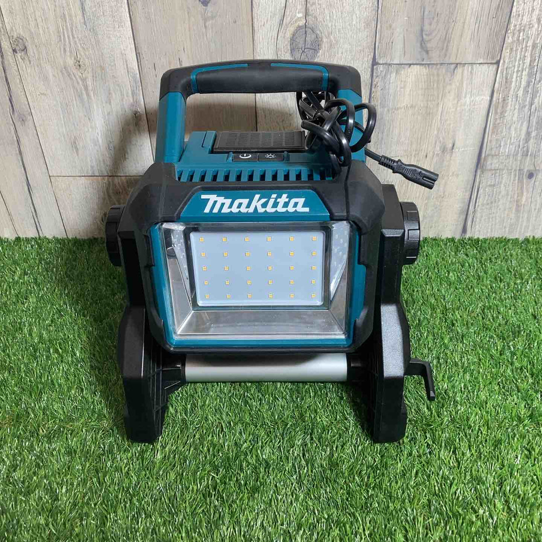 ★マキタ(makita) コードレススタンドライト ML811【戸田店】