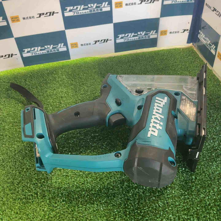 ★マキタ(makita) コードレスボードカッタ SD180DZ【草加店】