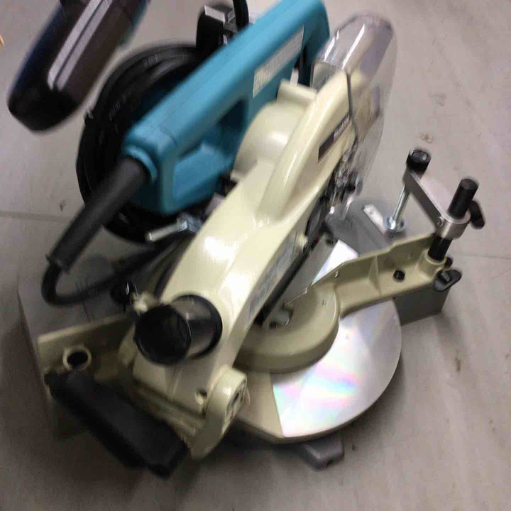 ☆マキタ(makita) 卓上マルノコ 216mm LS0840F【戸田店】