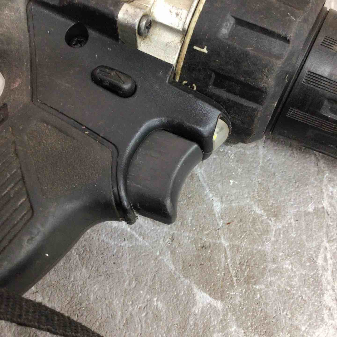 ☆マキタ(makita) コードレスドリルドライバー DF484DZB【八潮店】