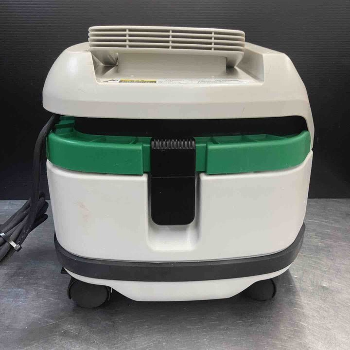 【中古品】 ハイコーキ(HIKOKI ※旧:日立工機) 乾湿両用 集じん機 RP80YB(S) 【東大和店】