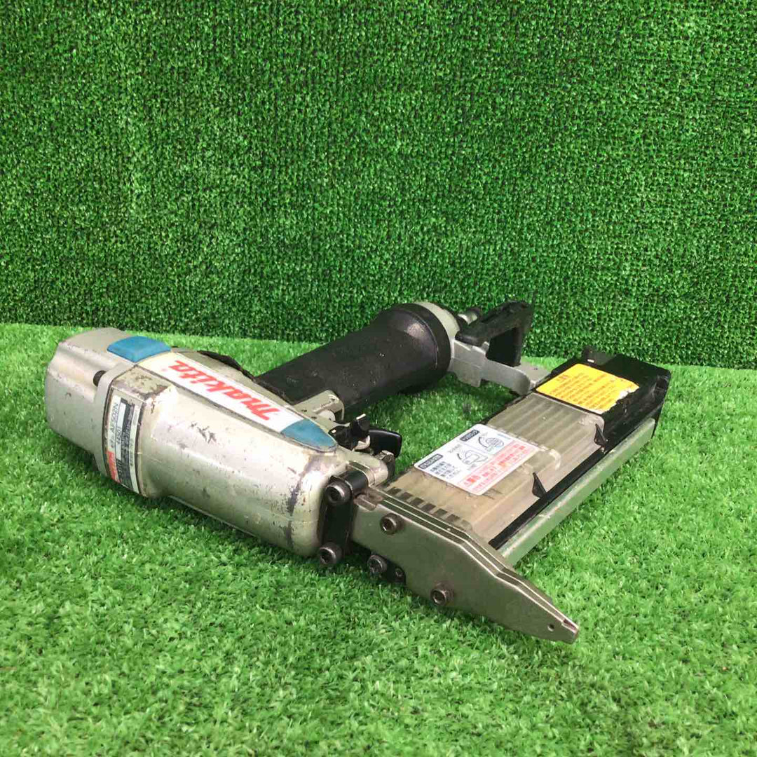 【現状品】 マキタ/makita 常圧フィニッシュネイラ AF502N 【鴻巣店】