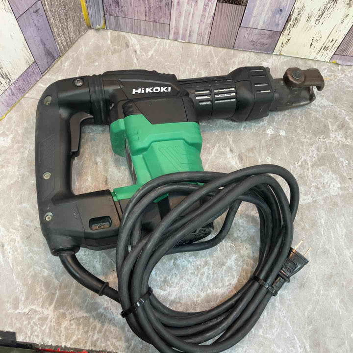 ★ハイコーキ(HIKOKI ※旧:日立工機) ハンマ H41SA4【八潮店】