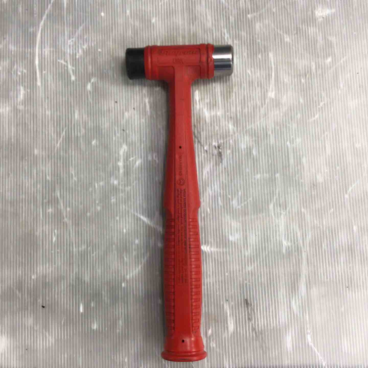 スナップオン(Snap-on) コンビネーションハンマ HSPD16【草加店