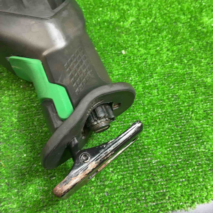 ハイコーキ(HIKOKI ※旧:日立工機) コードレスセーバーソー CR36DA(XPZ)【藤沢店】