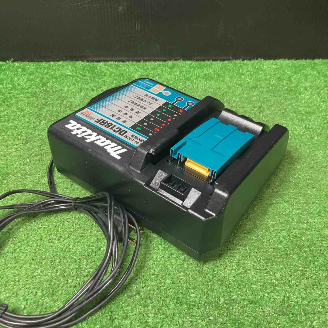 ★マキタ(makita) コードレスインパクトドライバー TD173DRGXB【岩槻店】