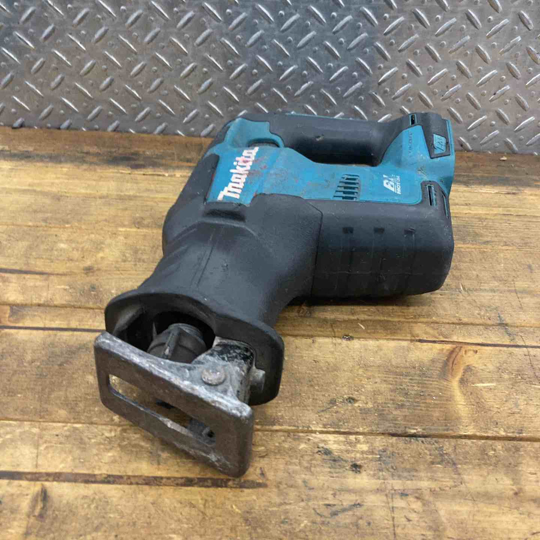 ★マキタ(makita) コードレスレシプロソー JR188DZK【所沢店】