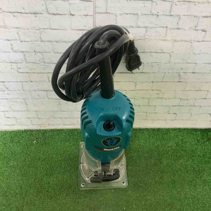 ☆マキタ(makita) 電子トリマ 3707FC【町田店】