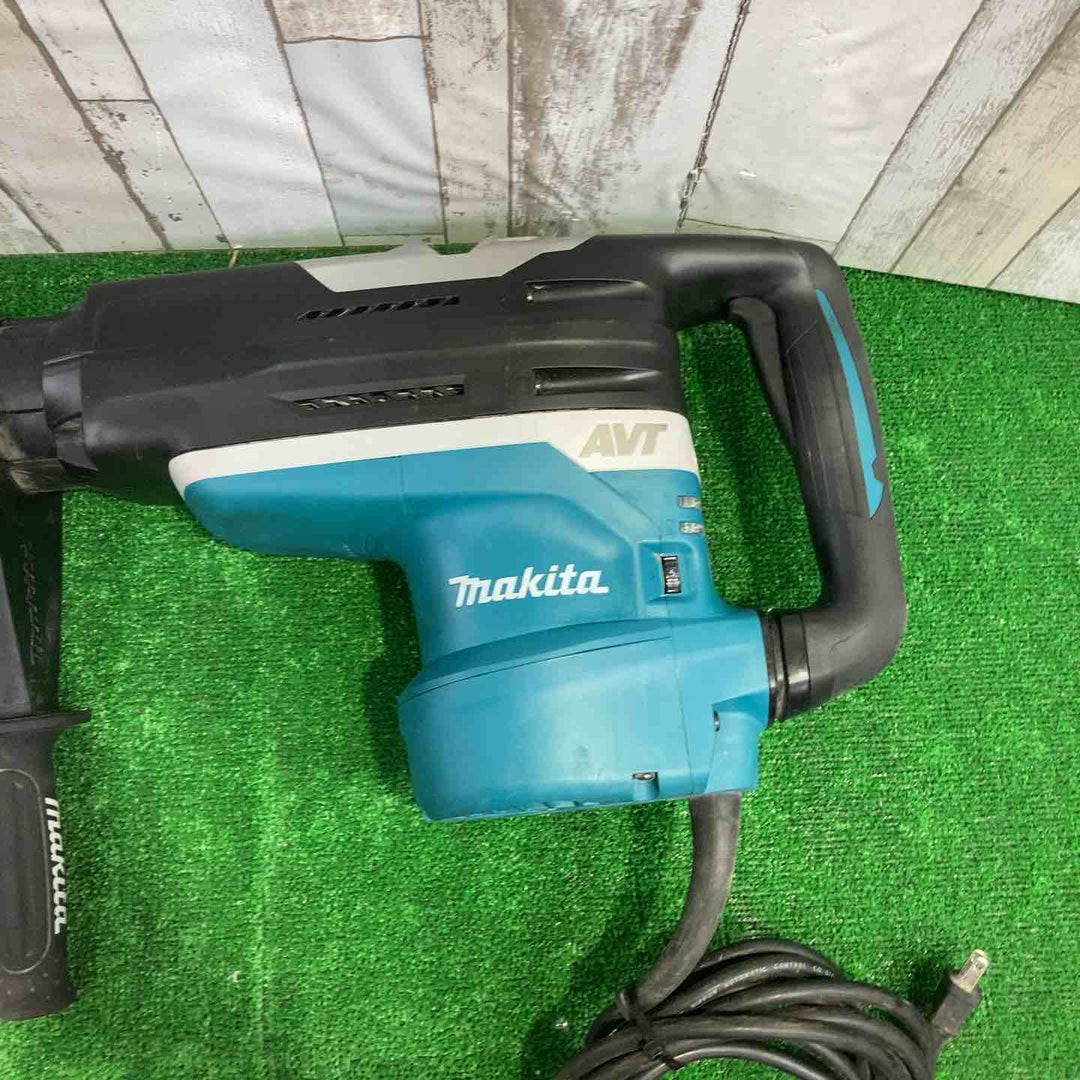 ★マキタ(makita) ハンマドリル HR5212C【町田店】