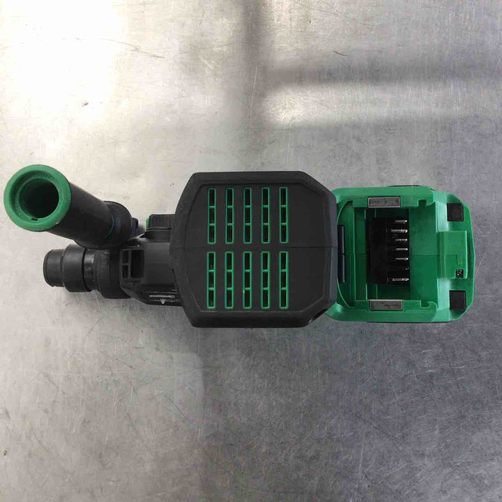 ★ハイコーキ(HIKOKI ※旧:日立工機) コードレスハンマドリル DH3628DA(NN)【草加店】