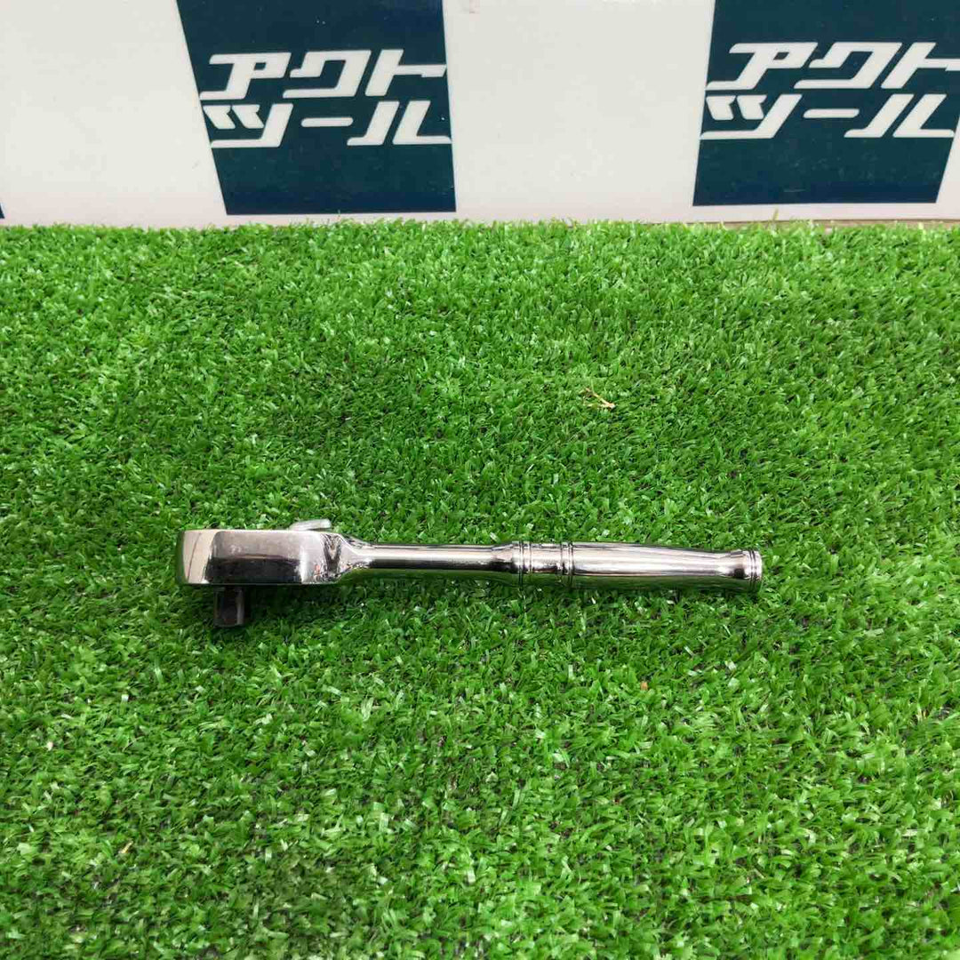 スナップオン(Snap-on) 1/4ラチェット T72【草加店】