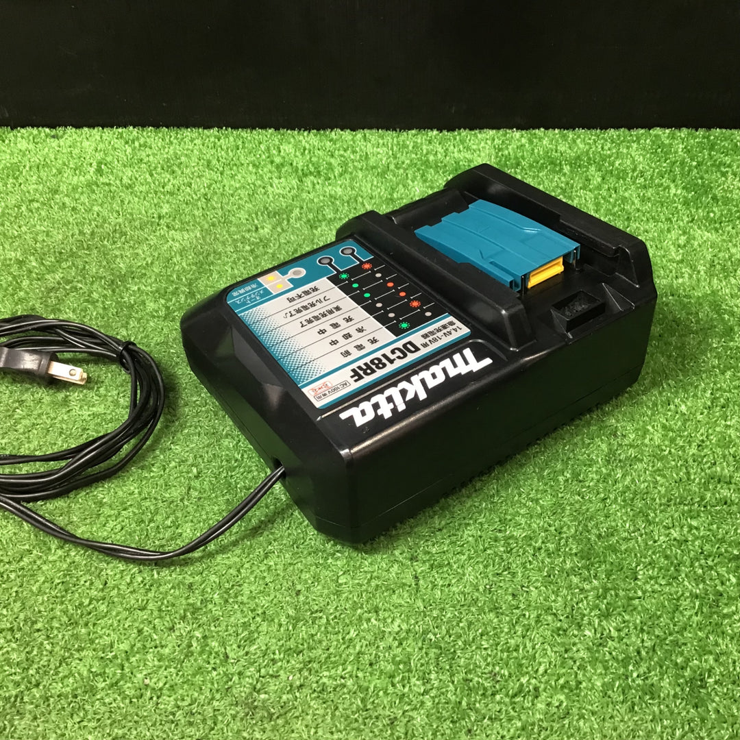 ★マキタ(makita) コードレスインパクトドライバー TD172DGXAP【岩槻店】