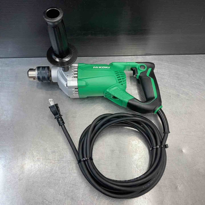 【中古美品】 ハイコーキ(HiKOKI※旧日立工機) 電気ドリル DW30 【東大和店】