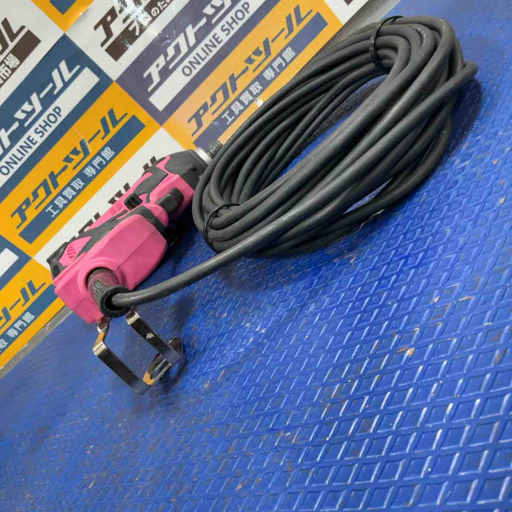 ◇ハイコーキ(HIKOKI ※旧:日立工機)  インパクトドライバ WH12VC3【草加店】