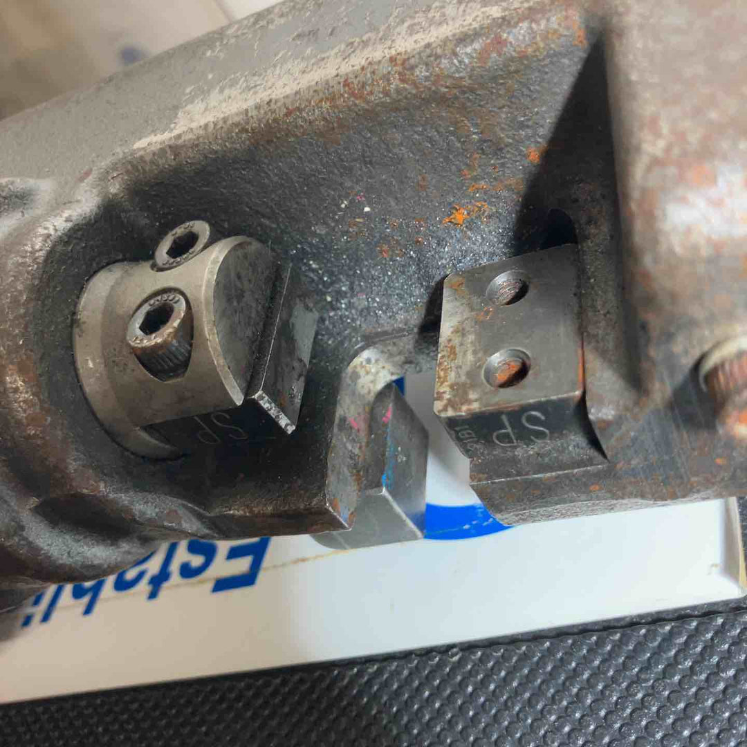 ★オグラ(Ogura) コードレス鉄筋カッター HCC-16BL【戸田店】