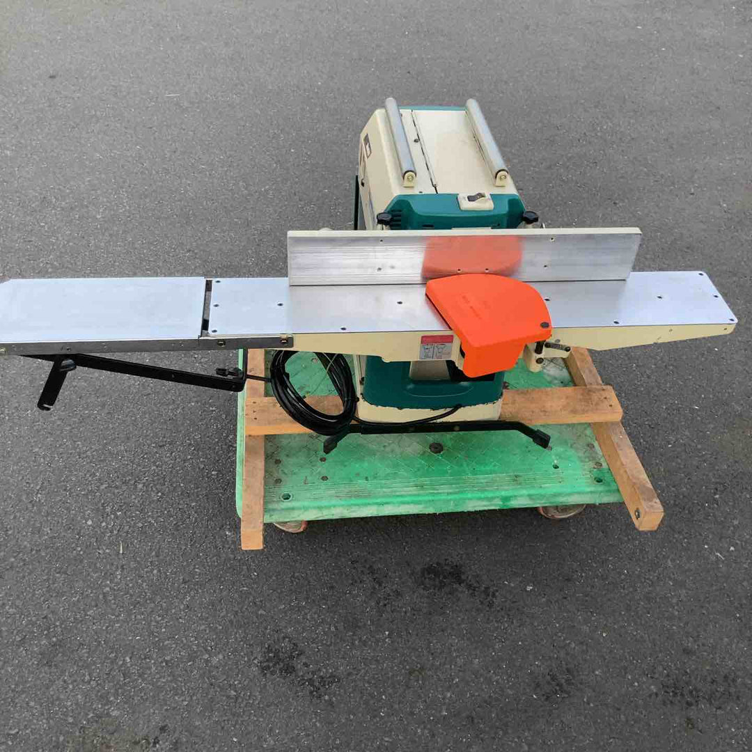 【中古品/店頭受取り限定】マキタ(makita) 312mm自動カンナ 2031SC 手押しカンナ【東大和店】