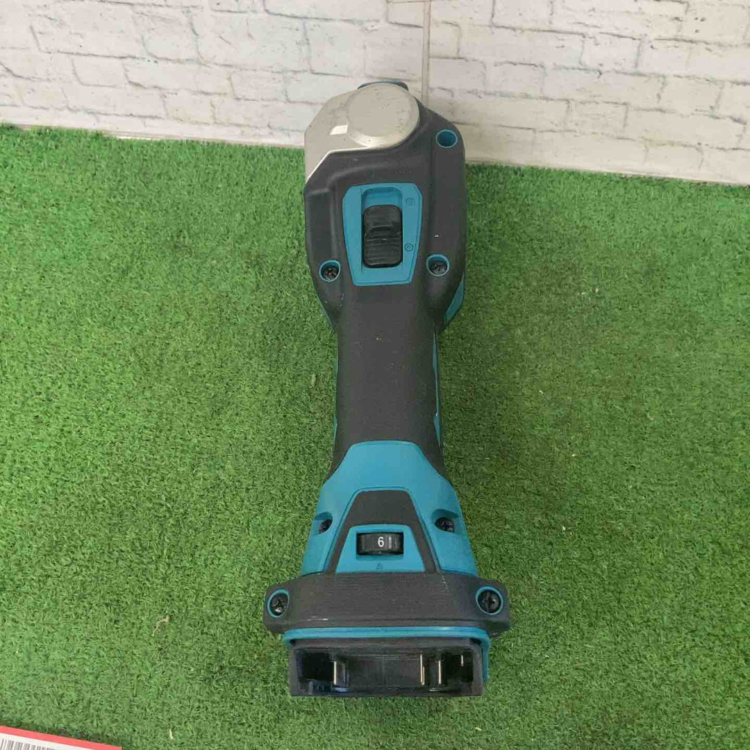 ★マキタ(makita) コードレスマルチツール TM52DZ【町田店】