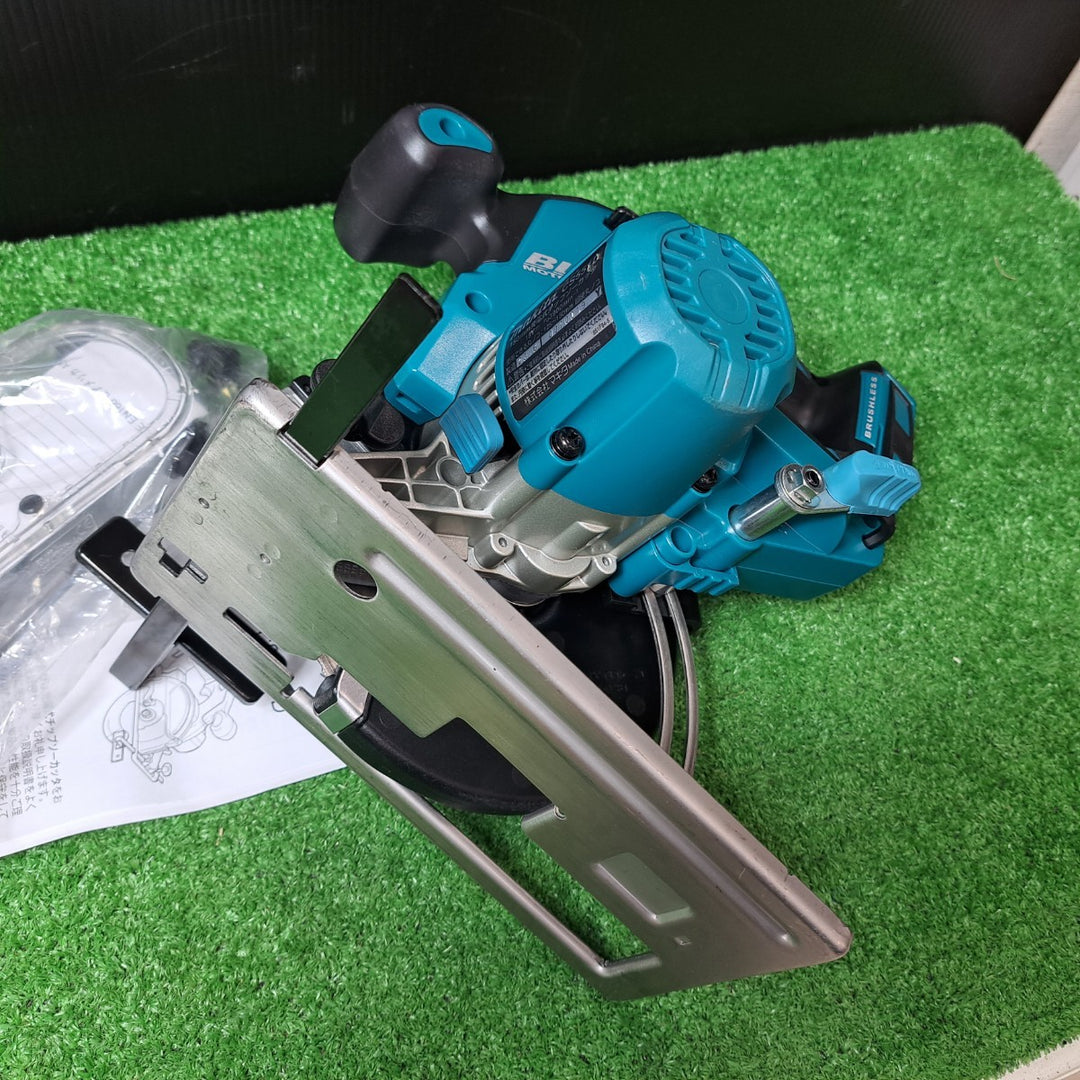 〇マキタ(makita) コードレスチップソーカッター CS551DZS【岩槻店】