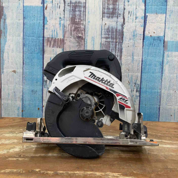 ★マキタ(makita) コードレス丸のこ HS631DZB【柏店】
