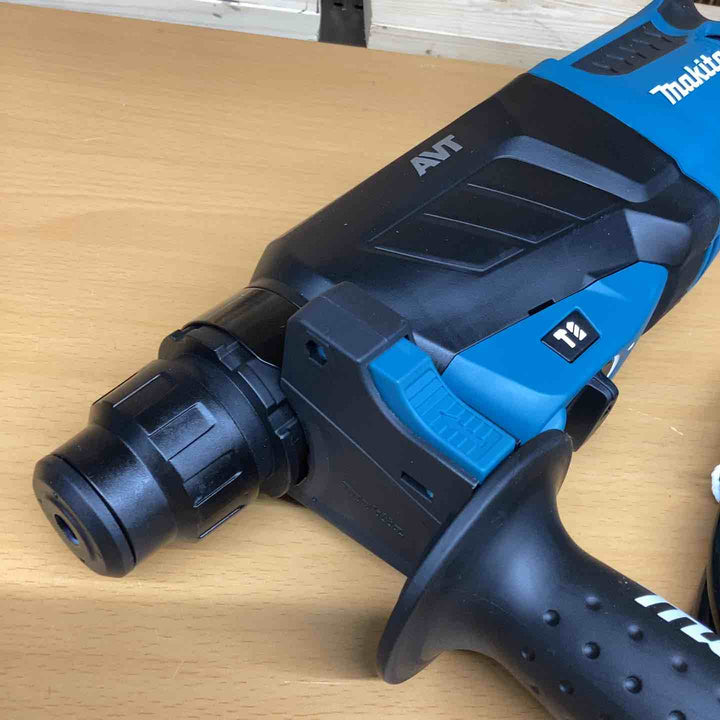 マキタ(makita) ハンマドリル HR2631F コンクリート 石 材レンガ タイル 硬い素材 穴あけ ビット 【越谷店】