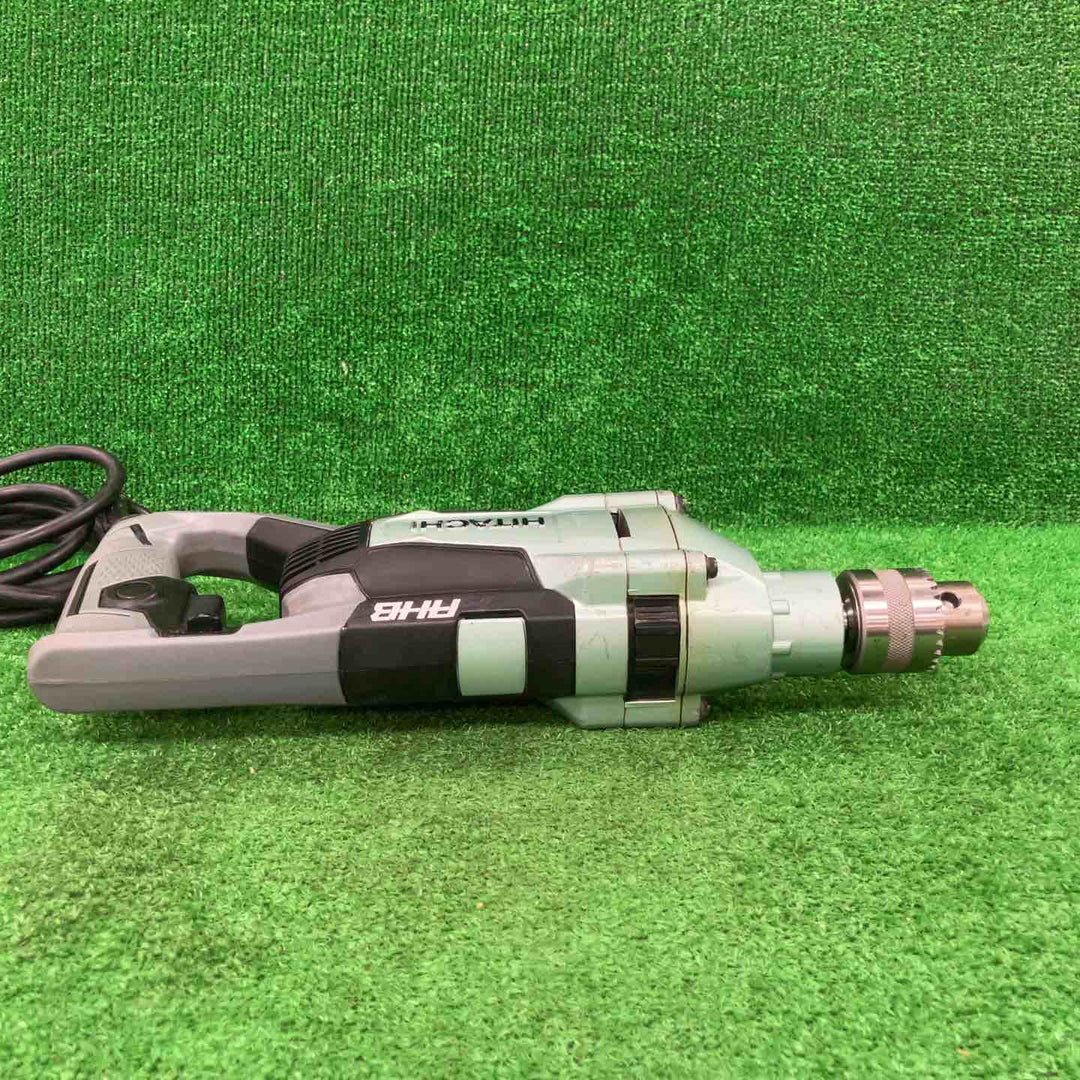 ◇ハイコーキ(HIKOKI ※旧:日立工機) 振動ドリル DV19V【川崎店】