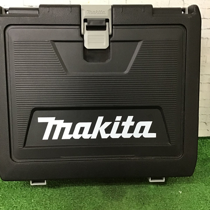 ★マキタ(makita) コードレスインパクトドライバー TD173DRGXO【川崎店】