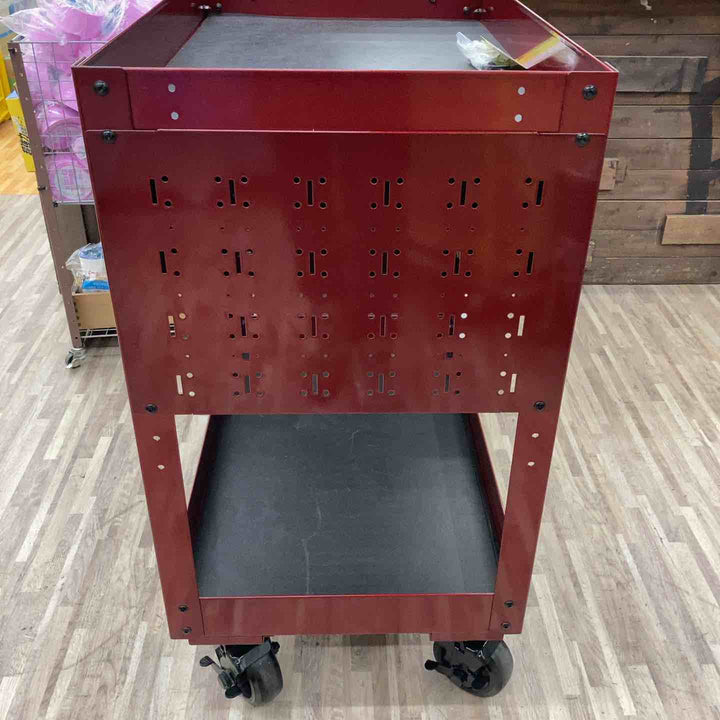 【店頭受取り限定】★スナップオン(Snap-on) ロールカート KRSC3TK【柏店】