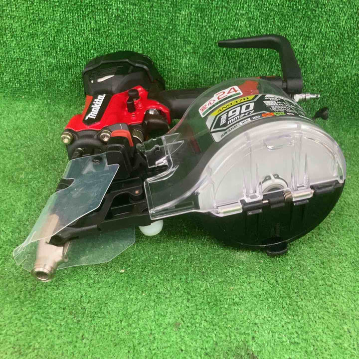 マキタ(makita) 高圧エア釘打ち機 AN937H【川崎店】