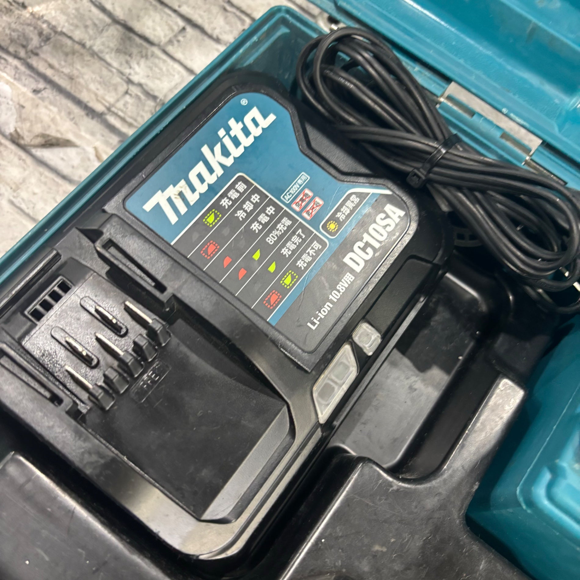 ☆マキタ(makita) コードレスマルチツール TM30DSH【川口店】 – アクト