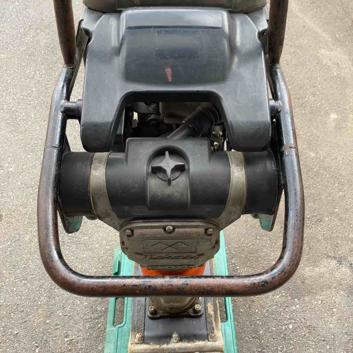 【中古品・店頭受取り限定】 三笠/mikasa エンジンランマー・MT-55L 【桶川店】