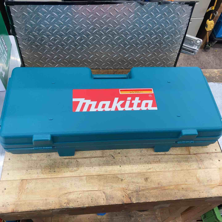 ★マキタ(makita) レシプロソー JR3070CT【所沢店】
