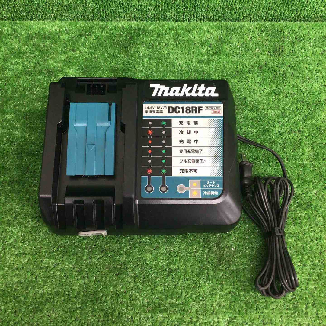 【中古品】 マキタ/makita 100mmコードレスディスクグラインダ GA404DRGXN 【鴻巣店】