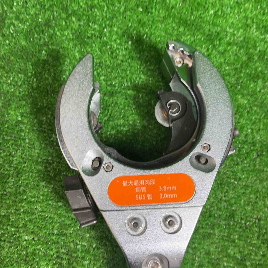 KTC 大型ラチェットパイプカッタ PCR3-66【藤沢店】