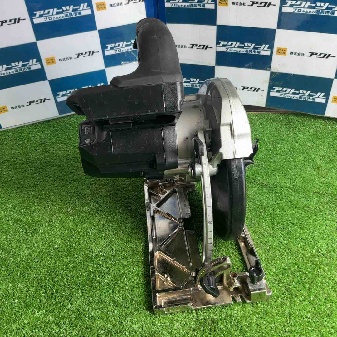 ★マキタ(makita) コードレス丸のこ HS631DZB【草加店】