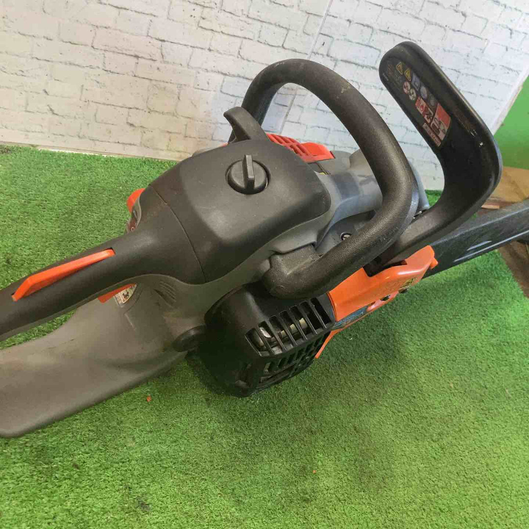 【店頭受取り限定】日立工機　エンジンチェンソー CS33EDP【町田店】