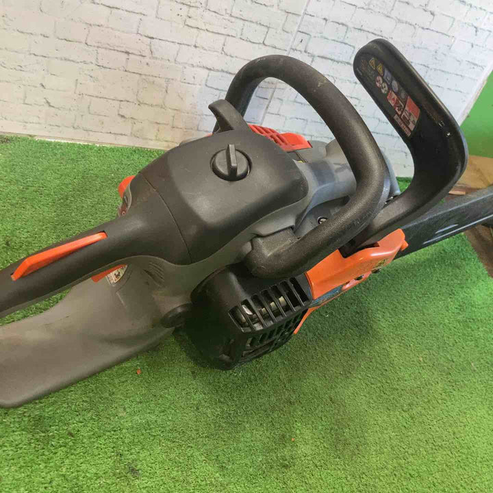 【店頭受取り限定】日立工機　エンジンチェンソー CS33EDP【町田店】