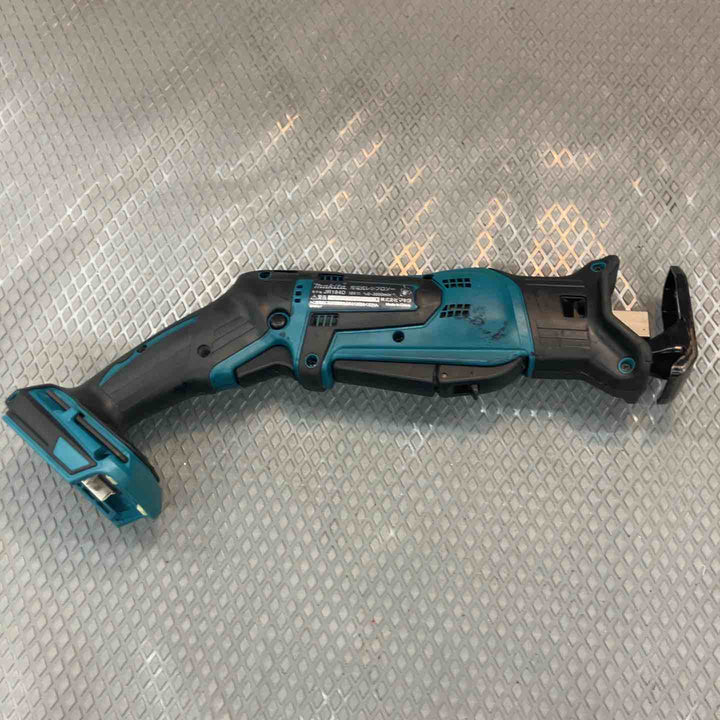 ★マキタ(makita) コードレスレシプロソー JR184DZ【所沢店】