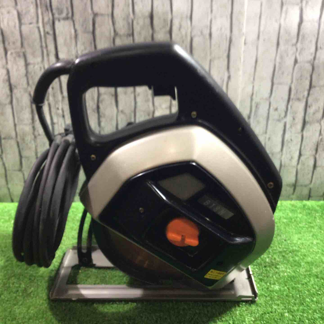 ◇新ダイワ(Shindaiwa) 180mm 防塵カッター B18N (B18N-F)【川口店】