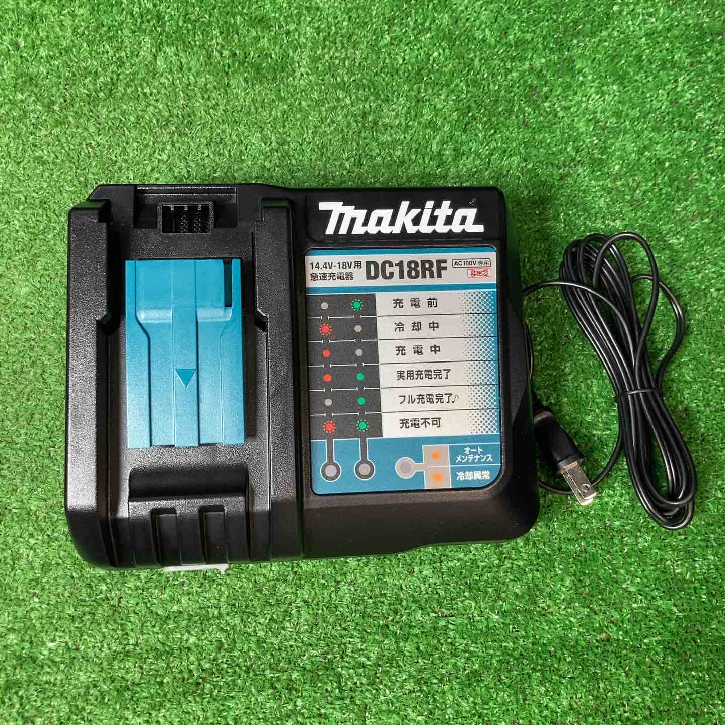 ☆マキタ(makita) コードレスインパクトドライバー TD172DGXAR【岩槻店