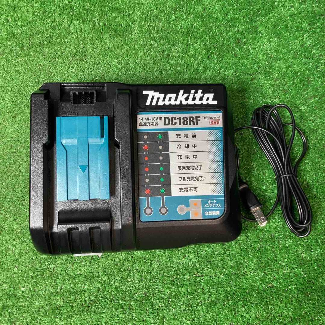 ★マキタ(makita) コードレスインパクトドライバー TD172DGXAR【岩槻店】