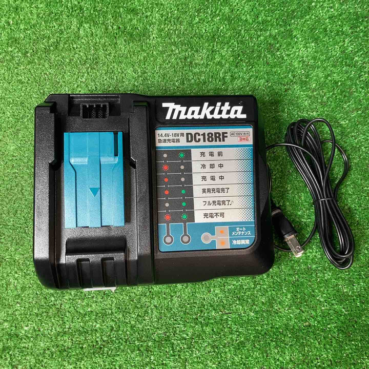 ★マキタ(makita) コードレスインパクトドライバー TD172DGXAR【岩槻店】